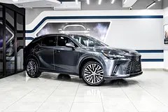لکسوس سری RX RX 350h پلاتینیوم 2024