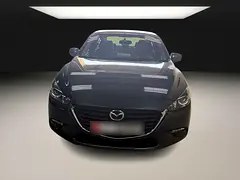 مزدا 3 S گرید 2019