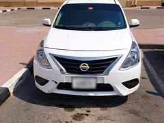 نیسان سانی دیگر 2018