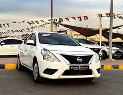 نیسان سانی S 2023