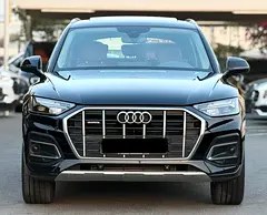 آئودی Q5 2.0 TFSI کواترو 2024