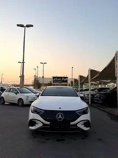 مرسدس بنز EQE EQE 350+ 2023
