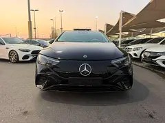 مرسدس بنز EQE EQE 350+ ادیشن وان 2023