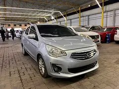 میتسوبیشی اتراژ GLS 2020