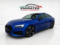 آئودی A5 40 TFSI اسپرت 2024