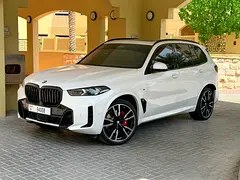 بی ام و X5 xDrive40i M اسپرت 2025