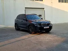 بی ام و X5 xDrive40i 2026