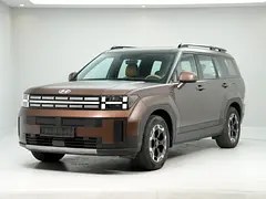 هیوندای سانتافه SE 2024