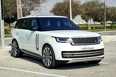 لندروور رنج روور HSE P530 2023