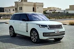 لندروور رنج روور HSE 2023