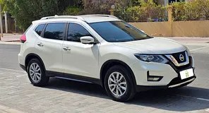 نیسان ایکس تریل SE 2022