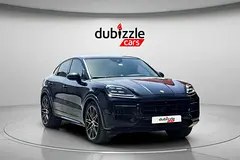 پورشه کاین S 2024