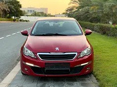 پژو 308 CC اسپرت 2016