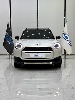 مینی کانتری من S 4WD 2026