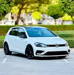 فولکس واگن گلف R Performance Edition 2018