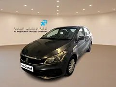 سوزوکی سیاز GL 2023