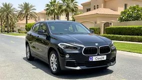 بی ام و X2 sDrive20i 2020