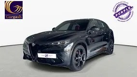 آلفا رومئو استلویو ولوچه 2024