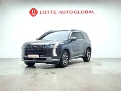 هیوندای پالیسید پریمیوم 2023