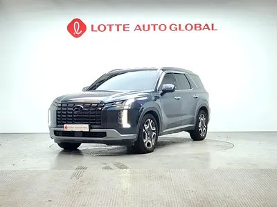 نمای دیگر هیوندای پالیسید پریمیوم 2023