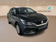 سوزوکی بالنو GL 2024