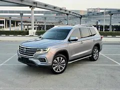 امجی RX8 لوکس 2022