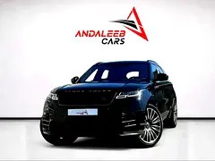 لندروور رنجروور ولار R-Dynamic SE 2019