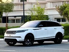 لندروور رنجروور ولار P250 S 2019