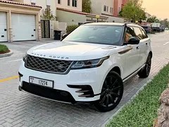 لندروور رنج روور ولار R-داینامیک HSE 2018
