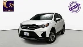 جی ای سی GS3 GS 2024