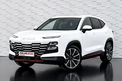 نمای دیگر جتور دشینگ 1.6T لوکس 2025