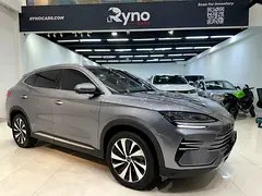 بی وای دی سونگ پلاس پریمیوم 2026