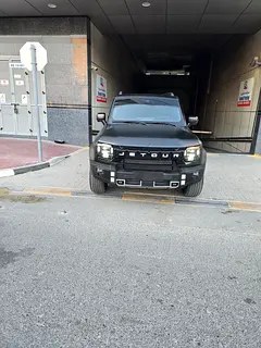 جتور T2 2.0L 4WD 2026