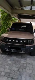 جتور T2 2.0L 4WD 2025