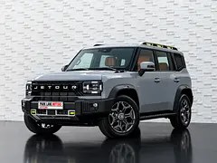 جتور T2 لوکس 2025
