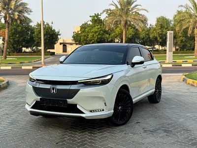 نمای دیگر هوندا ENP1 اکستریم ادیشن 2023