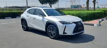 لکسوس سری UX UX 200 پریمیر 2023