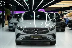 مرسدس بنز GLC کوپه GLC 200 2026