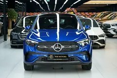 مرسدس بنز GLC کوپه GLC 200 2026