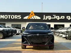 چانگان X5 Plus اوتر 2026