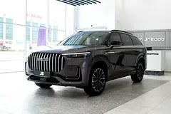 جیکو J8 پریمیوم 2025
