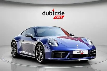 نمای دیگر پورشه 911 کاررا T 2024