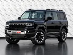 جتور G700 لوکس 2026
