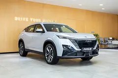 دانگ فنگ مگ E1 2025