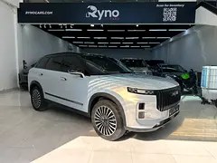 جیکو J7 SHS PHEV اسمارت 2026