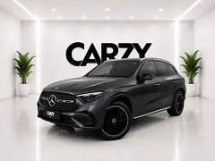 مرسدس بنز GLC-Class GLC 200 AMG 4MATIC 2025