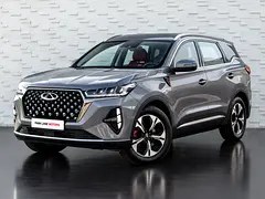 چری تیگو 7 پرو مکس پریمیوم 2024