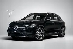 مرسدس بنز کلاس GLA GLA 200 2022
