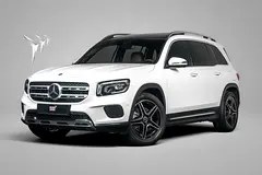 مرسدس بنز کلاس GLB GLB 250 4MATIC 2020