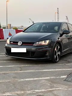 فولکس واگن گلف GTI سایر 2016